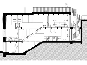 Prodej rodinného domu, Roudnice nad Labem, Havlíčkova, 103 m2