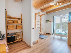 Prodej rodinného domu, Planá nad Lužnicí, Nad Hejtmanem, 109 m2