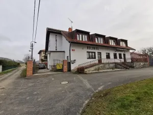 Pronájem bytu 2+kk, Rabyně, 33 m2