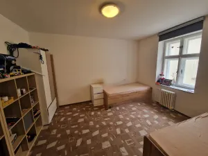 Pronájem bytu 2+kk, Příbor, náměstí Sigmunda Freuda, 57 m2