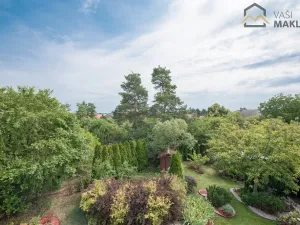 Pronájem rodinného domu, Mochov, Na Zátiší, 183 m2