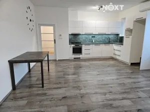 Pronájem bytu 2+kk, Hodonín, Janáčkova, 59 m2