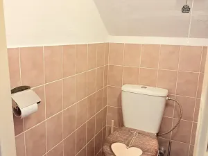 Pronájem bytu 3+kk, Liberec, Svojsíkova, 80 m2