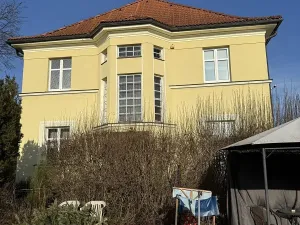 Pronájem bytu 3+kk, Liberec, Svojsíkova, 80 m2