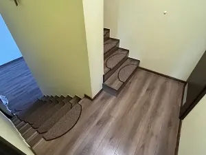 Pronájem rodinného domu, Stehelčeves, U Hřiště, 116 m2