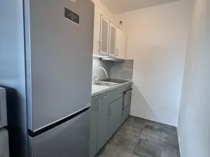 Prodej bytu 2+kk, Brno - Starý Lískovec, Osová, 47 m2