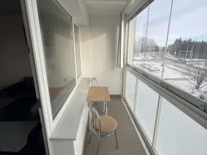 Prodej bytu 2+kk, Brno - Starý Lískovec, Osová, 47 m2