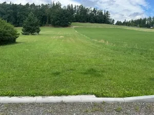 Prodej pozemku pro bydlení, Vojkov, 3100 m2