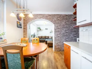 Prodej bytu 3+1, Lásenice, 60 m2