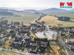 Prodej bytu 3+1, Měčín, Za Rybníkem, 75 m2