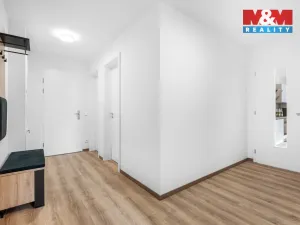 Prodej bytu 3+kk, Jablonec nad Nisou, Jezdecká, 92 m2