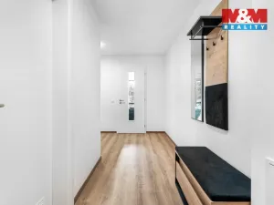 Prodej bytu 3+kk, Jablonec nad Nisou, Jezdecká, 92 m2