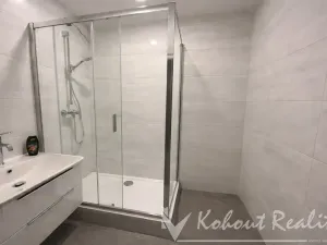 Pronájem bytu 2+1, Praha - Veleslavín, Maříkova, 52 m2