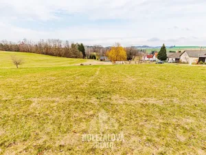 Prodej pozemku pro bydlení, Kamenice nad Lipou, 2800 m2