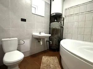 Pronájem bytu 4+kk, Plchov, 120 m2