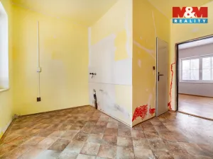 Prodej rodinného domu, Suchý, 170 m2