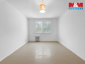 Prodej bytu 2+1, Ústí nad Labem - Střekov, Novoveská, 60 m2