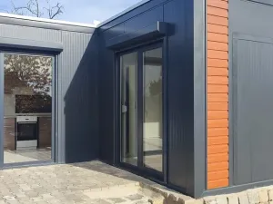 Pronájem chaty, Brno, Kostelní zmola, 40 m2