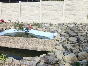 Pronájem chaty, Brno, Kostelní zmola, 40 m2