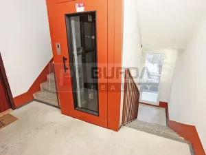 Prodej bytu 1+1, Neratovice, Na Výsluní, 39 m2