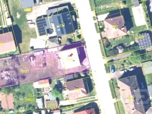 Prodej rodinného domu, Červený Kostelec, Řehákova, 164 m2