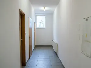 Pronájem restaurace, Sokolov, Karla Havlíčka Borovského, 490 m2