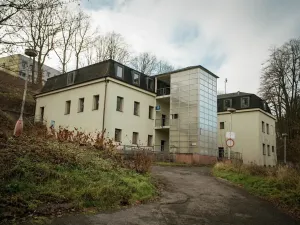 Pronájem restaurace, Sokolov, Karla Havlíčka Borovského, 490 m2