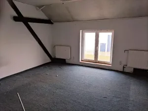 Prodej výrobních prostor, Pavlov, 1540 m2