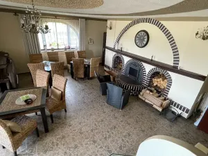 Prodej ubytování, Kynšperk nad Ohří, 650 m2