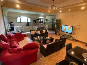 Pronájem ubytování, Kynšperk nad Ohří, 600 m2