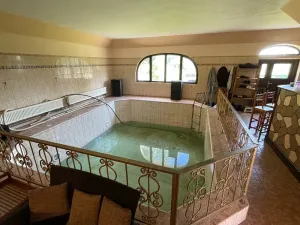 Pronájem ubytování, Kynšperk nad Ohří, 600 m2