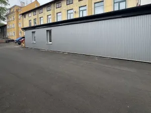 Pronájem skladu, Cheb, Pekařská, 400 m2