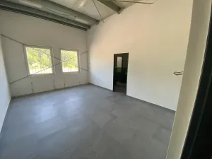 Prodej výrobních prostor, Cheb, 2435 m2