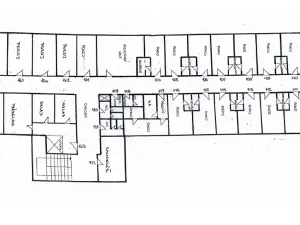 Pronájem ubytování, Dalovice, Botanická, 20 m2