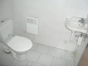 Pronájem obchodního prostoru, Cheb, 70 m2