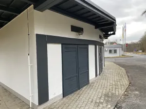 Prodej obchodního prostoru, Cheb, 70 m2