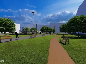 Prodej komerčního pozemku, Ostrava, Výškovická, 24000 m2