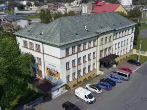 Pronájem kanceláře, Pardubice, 27 m2