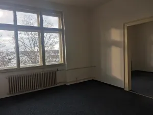 Pronájem kanceláře, Pardubice, 35 m2