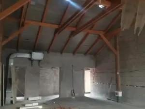 Pronájem obchodního prostoru, Pardubice, 90 m2