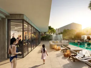 Prodej vily, Larnaka, Kypr, 171 m2