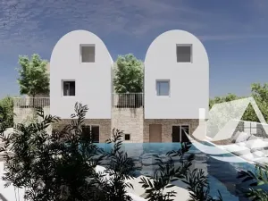 Prodej bytu 4+kk, Kalyves, Řecko, 135 m2