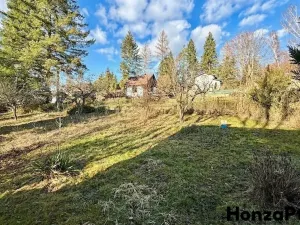 Prodej chaty, Kaliště, 12 m2