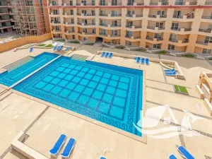 Prodej bytu 3+kk, Hurghada, Egypt, 69 m2