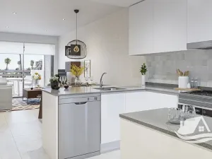 Prodej bytu 4+kk, Pulpí, Španělsko, Calle Mar de Barents, 98 m2