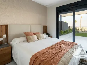 Prodej bytu 2+kk, Torrevieja, Španělsko, 47 m2