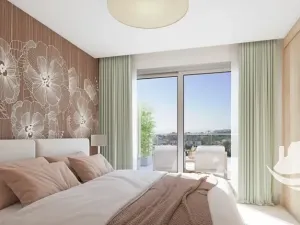 Prodej bytu 4+kk, Mijas, Španělsko, 110 m2