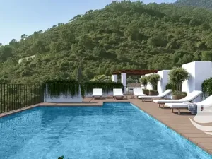 Prodej bytu 4+kk, Marbella, Španělsko, 94 m2