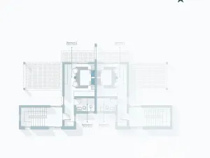 Prodej vily, Salála, Omán, 133 m2