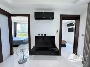 Prodej bytu 3+kk, Pattaya, Thajsko, 35 m2